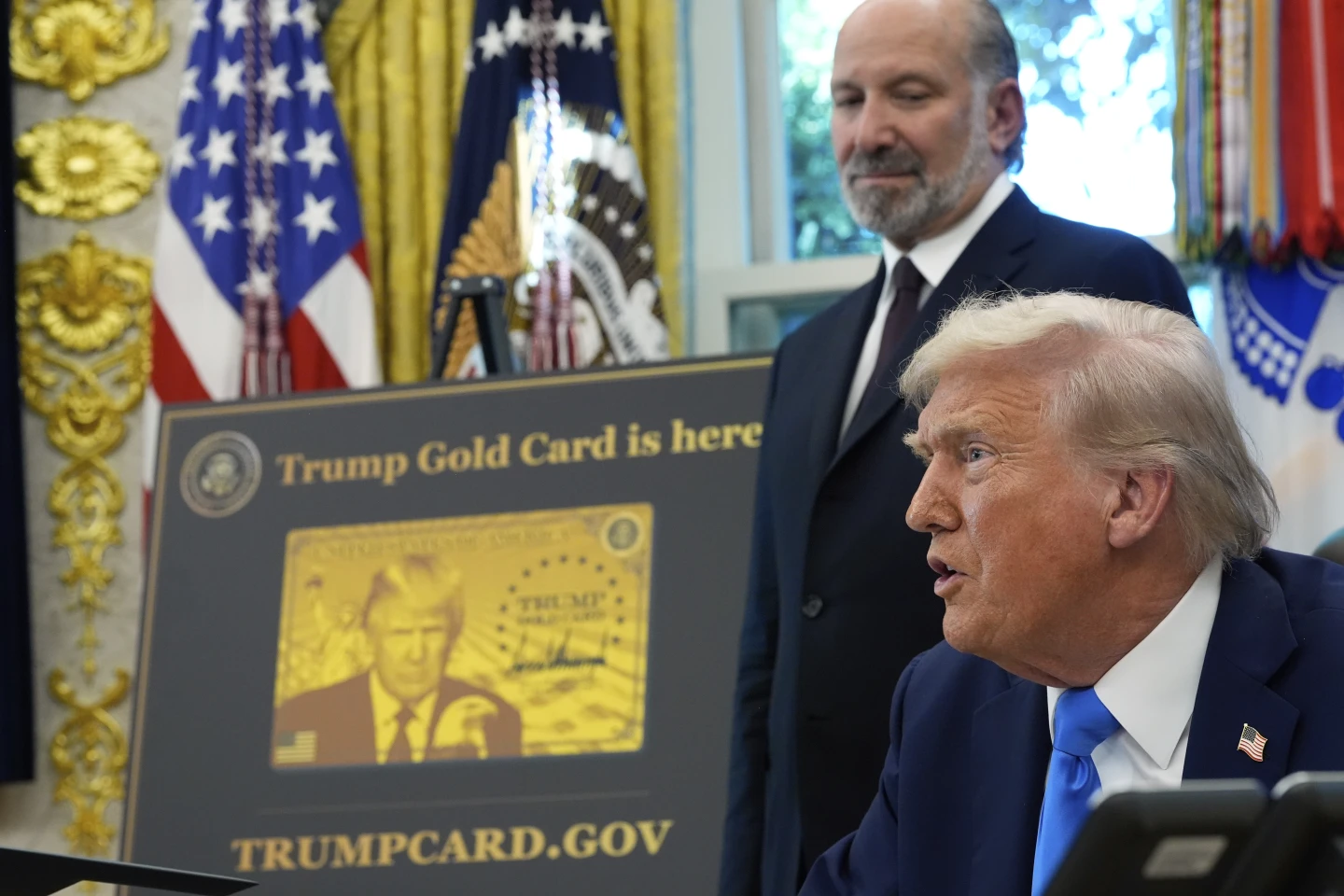 Trump's New Immigration Policy Sparks Controversy: Rising Visa Fees Impact Tech Workers