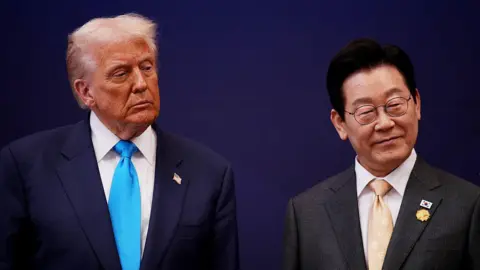 New Trade Deal: South Korea Cuts Tariffs with the U.S.
