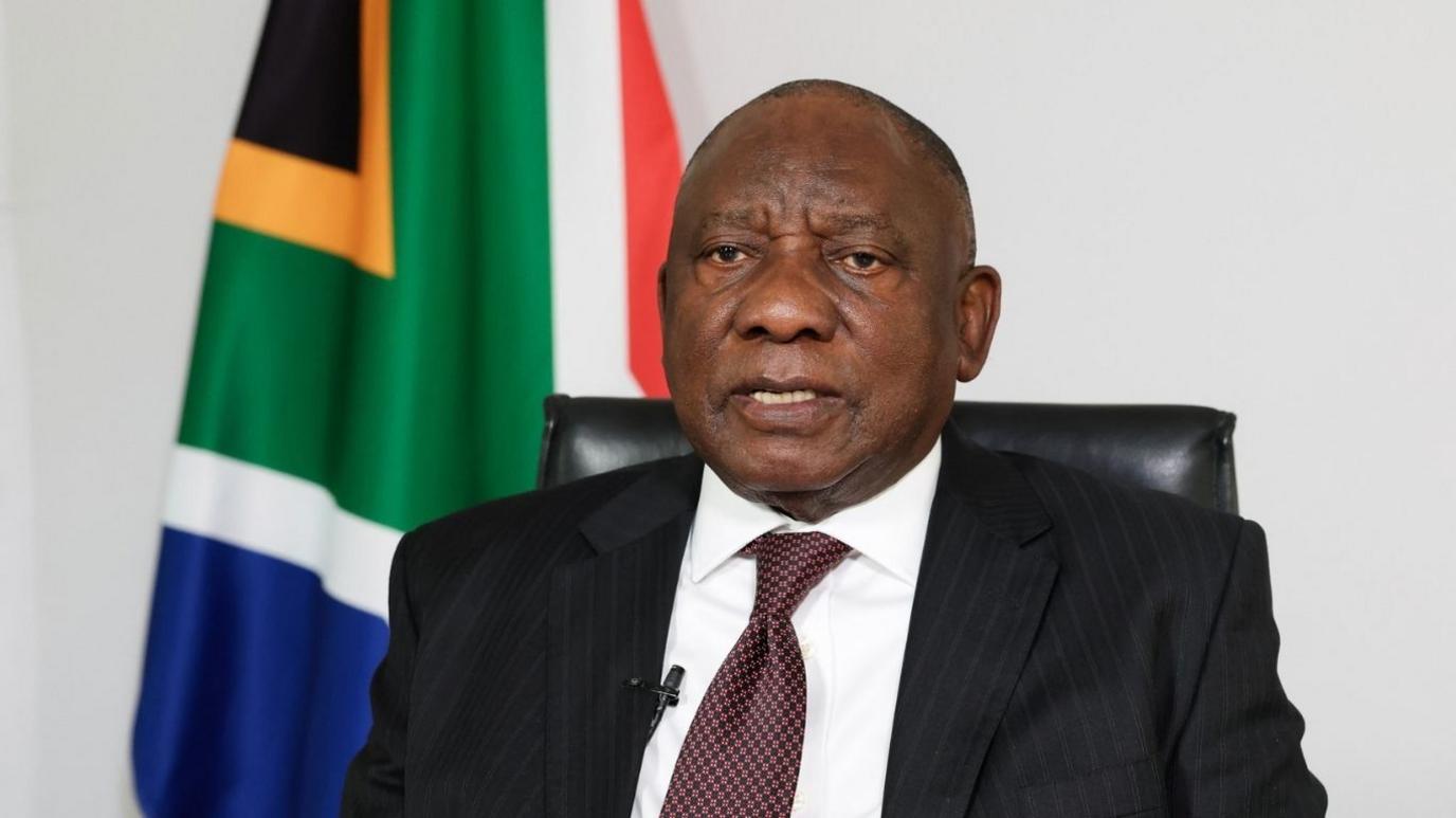 South Africa’s President Orders Street Safety Audits After 12 Women Found Dead
