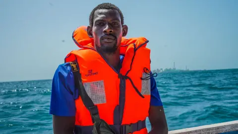 Senegal's Fishermen Struggle as BP's Gas Project Threatens Their Livelihoods