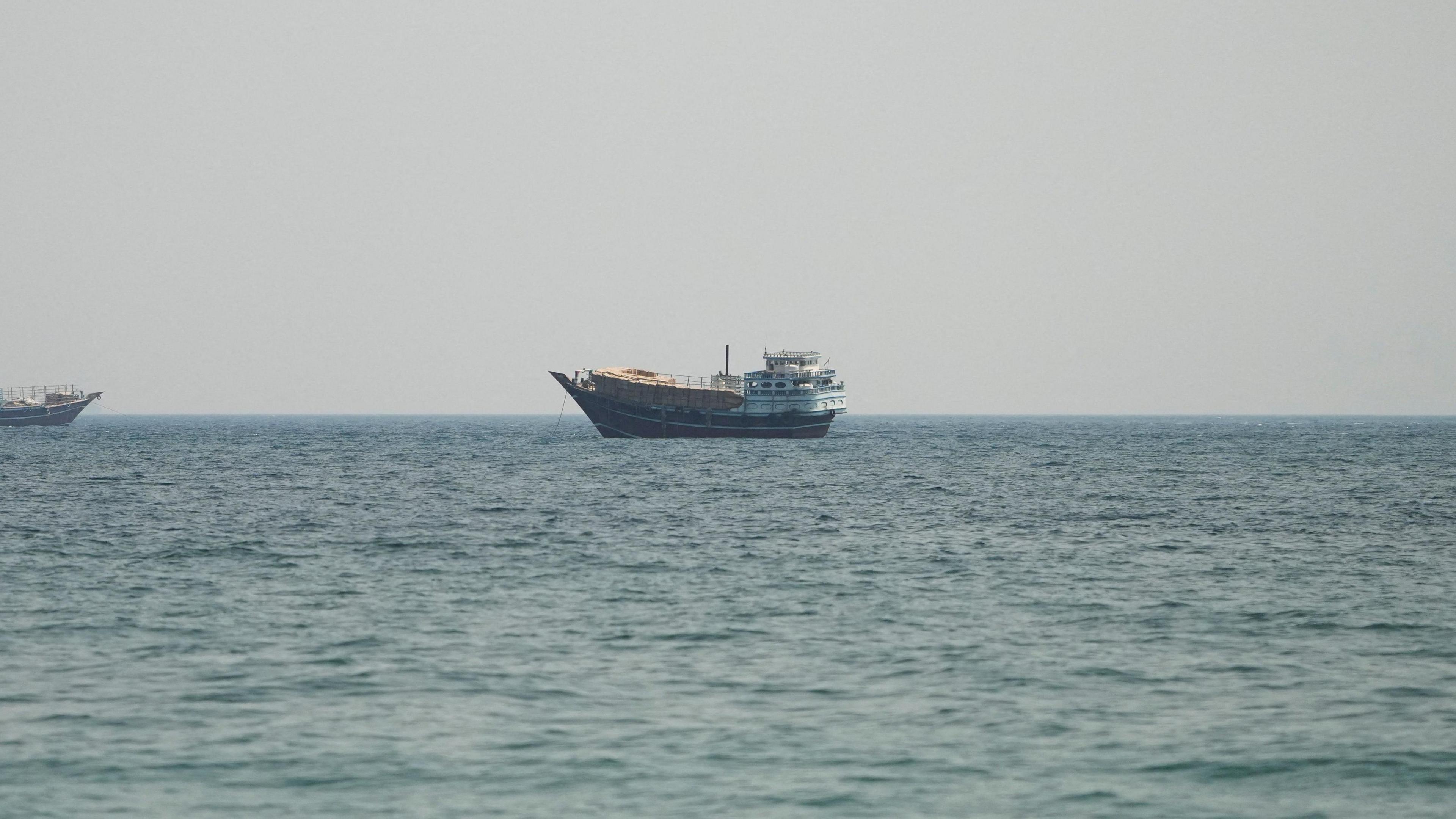 The Strait of Hormuz: Iran's Move That Could Turn the US‑Iran Deal into a War
