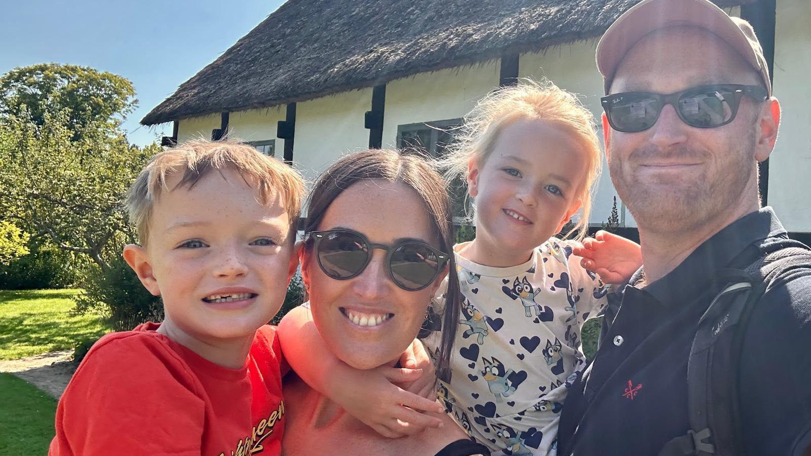 Swap to Save: £6,000 Off Holidays with Home Exchanges