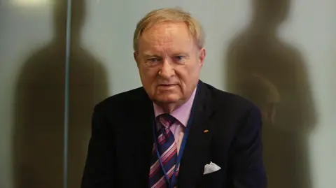 Dignitas Founder Ludwig Minelli Dies at 92 by Assisted Suicide