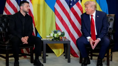 Curveball for Zelensky: Putin-Trump Call Ahead of White House Meeting