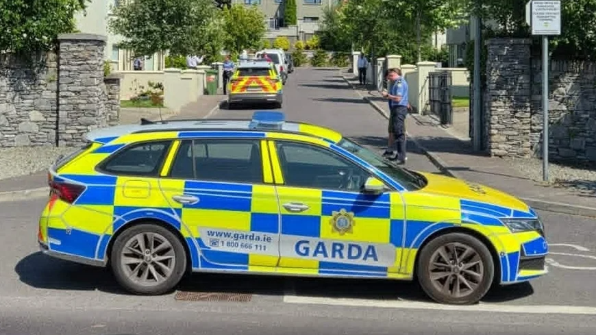 Global Police Team Up After Murder in Ireland: Jamey Carney’s Case