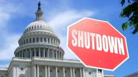 Federal Workers Speak Out: 'My Pay is Being Held Hostage'
