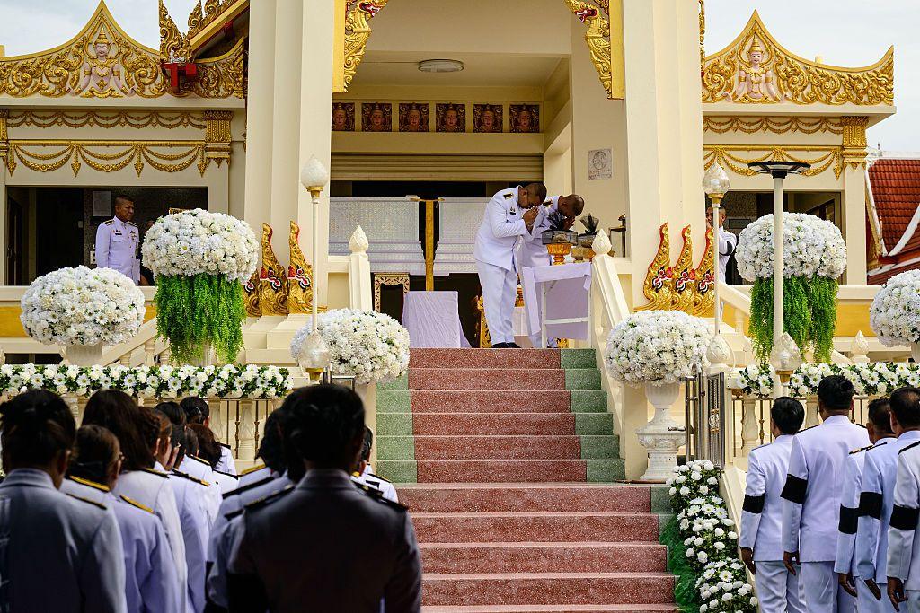 Mass Shooting in Thailand Triggers Sudden Gun‑Control Overhaul