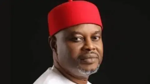 Minister Resigns Amid Qualification Forgery Scandal in Nigeria