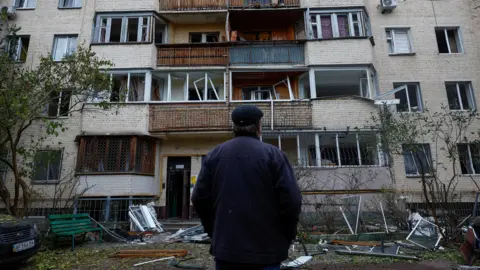 EU Moves to Use Frozen Russian Funds for Ukraine Support
