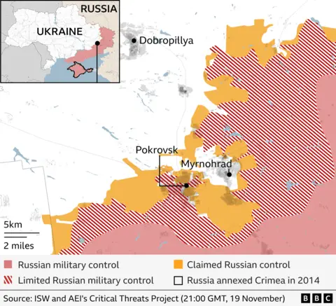 Robotic Lifelines: How Drones Are Changing the Game in Ukraine's 'Kill-Zone'