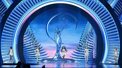 Drama Unfolds as New Miss Universe Crown Approaches