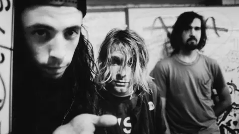 Nirvana Baby's Lawsuit Dismissed: A Legal Dive into 'Nevermind'