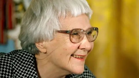 Lost Stories of Harper Lee: A Glimpse into a Young Literary Genius