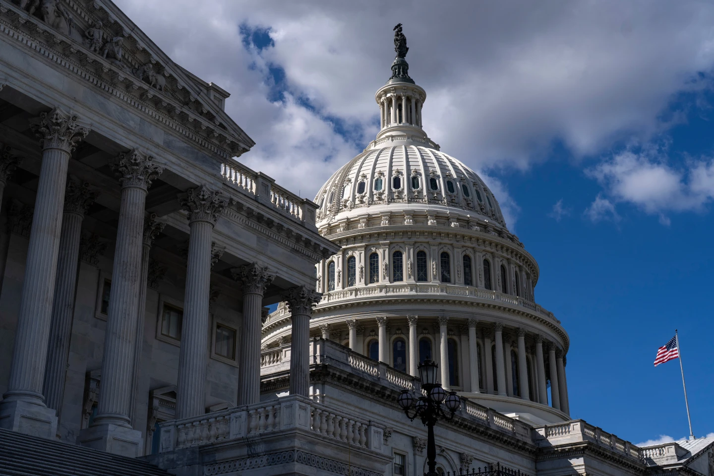 Government Shutdown Stalemate Continues as Day Six Arrives