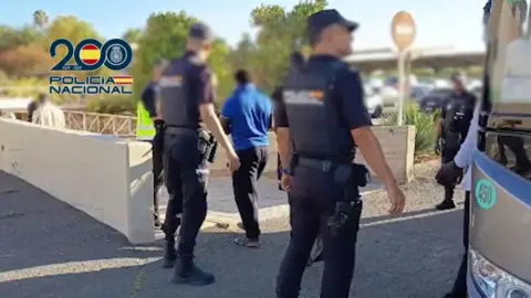 Tragedy at Sea: 19 Arrested in Spanish Migrant Boat Disappearance