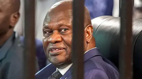 South Sudan Court Denies Ex-VP's Plea to Halt Murder and Treason Trial
