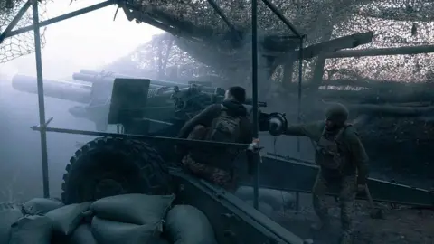 Leaked US Draft Plan Promises to Shape Future of Ukraine-Russia Relations