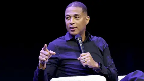 Don Lemon Arrested at Minnesota Church Protest: Will Fight Charges