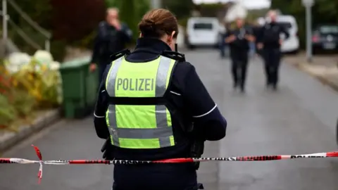 Tragic Stabbing of Newly Elected German Mayor Shakes Community