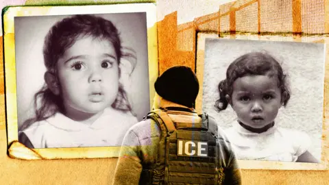 American Adoptees Face Deportation: A Heart-Wrenching Reality