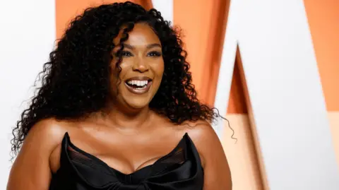 Lizzo Wins Legal Battle Against Fat-Shaming Claims