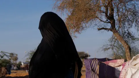 MSF Staff Accused of Sexually Abusing Sudanese Refugees