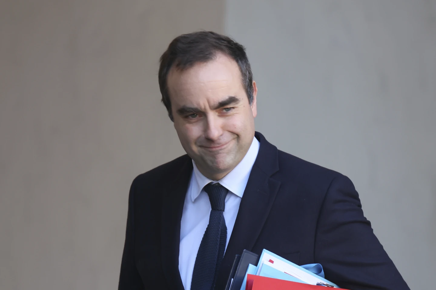 New Prime Minister for France: Lecornu Takes the Helm