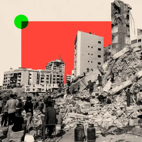 An Elder's Despair: Ayish Younis on Gaza's Uncertain Future
