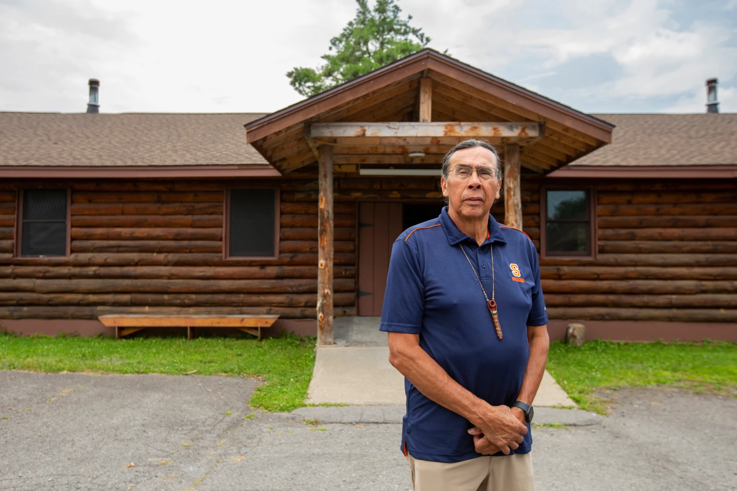Onondaga Lake: A Sacred Struggle for Land