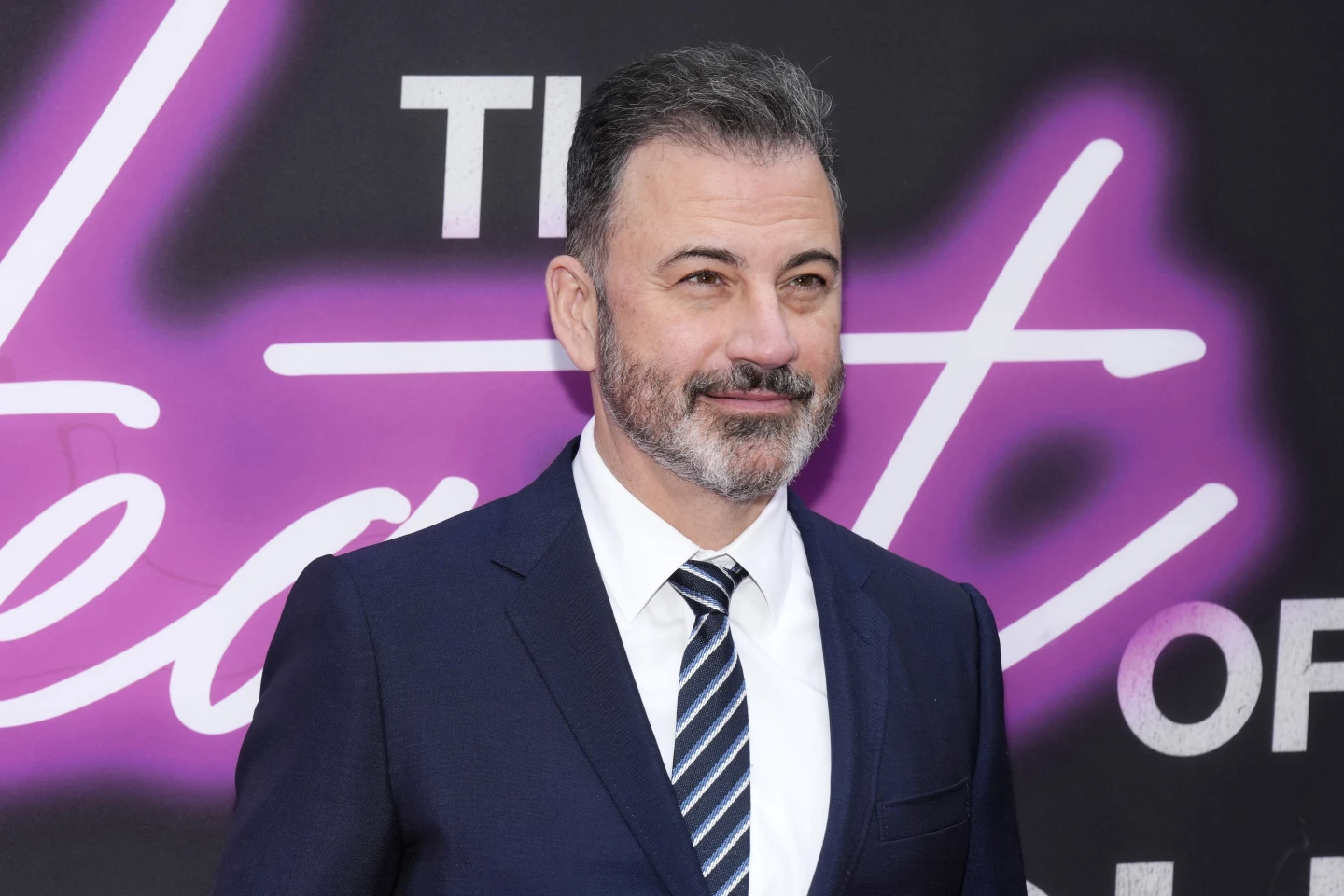Jimmy Kimmel's Show in Jeopardy After Controversial Remarks