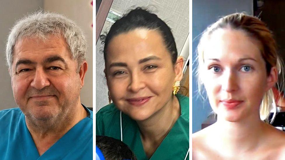 Donor Conspiracy? 30 UK Babies in Cyprus Got the Wrong Sperm – The IVF Scandal