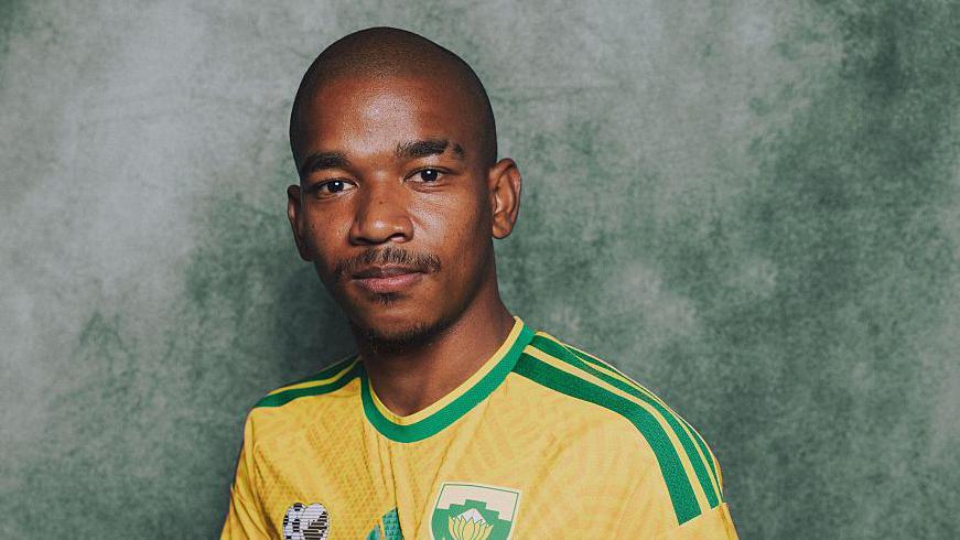 South Africa’s Jayden Adams: From World Cup Hero to Tragic Loss at 25