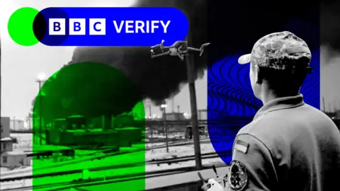 Fuel Crisis in Russia: Ukrainian Drone Strikes on Refineries Cause Shortages