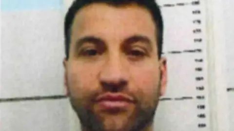 Mafia Boss Arrested in Luxury Villa After Year on the Run