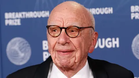 Murdoch Media Succession Drama Comes to a Close: Lachlan Takes Charge