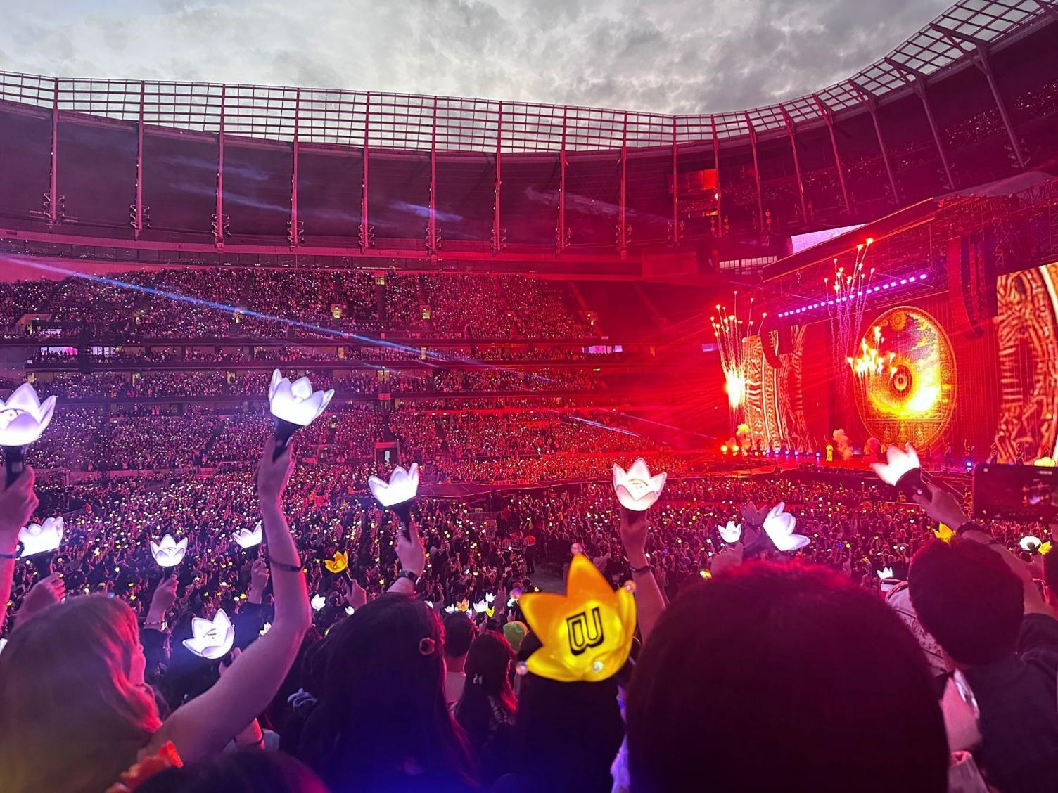 Big Bang Is Back: The Kings of K‑Pop Return to London in Legendary Style