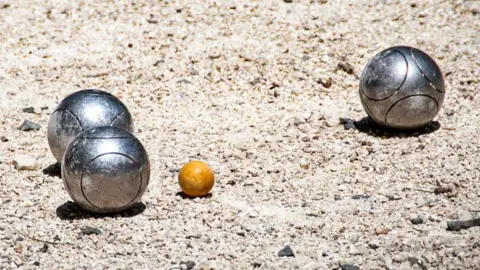 Petanque Play Turns Fatal on French Beach