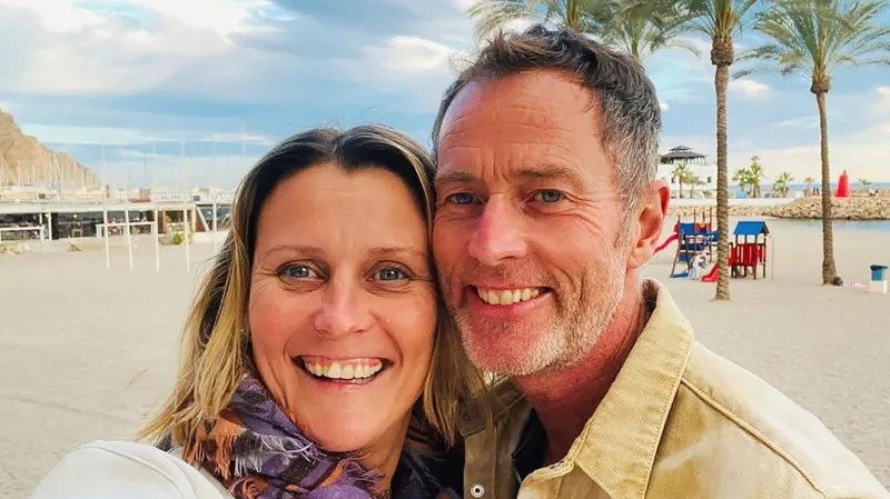 UN Calls on Iran to Free British Couple on Hunger Strike