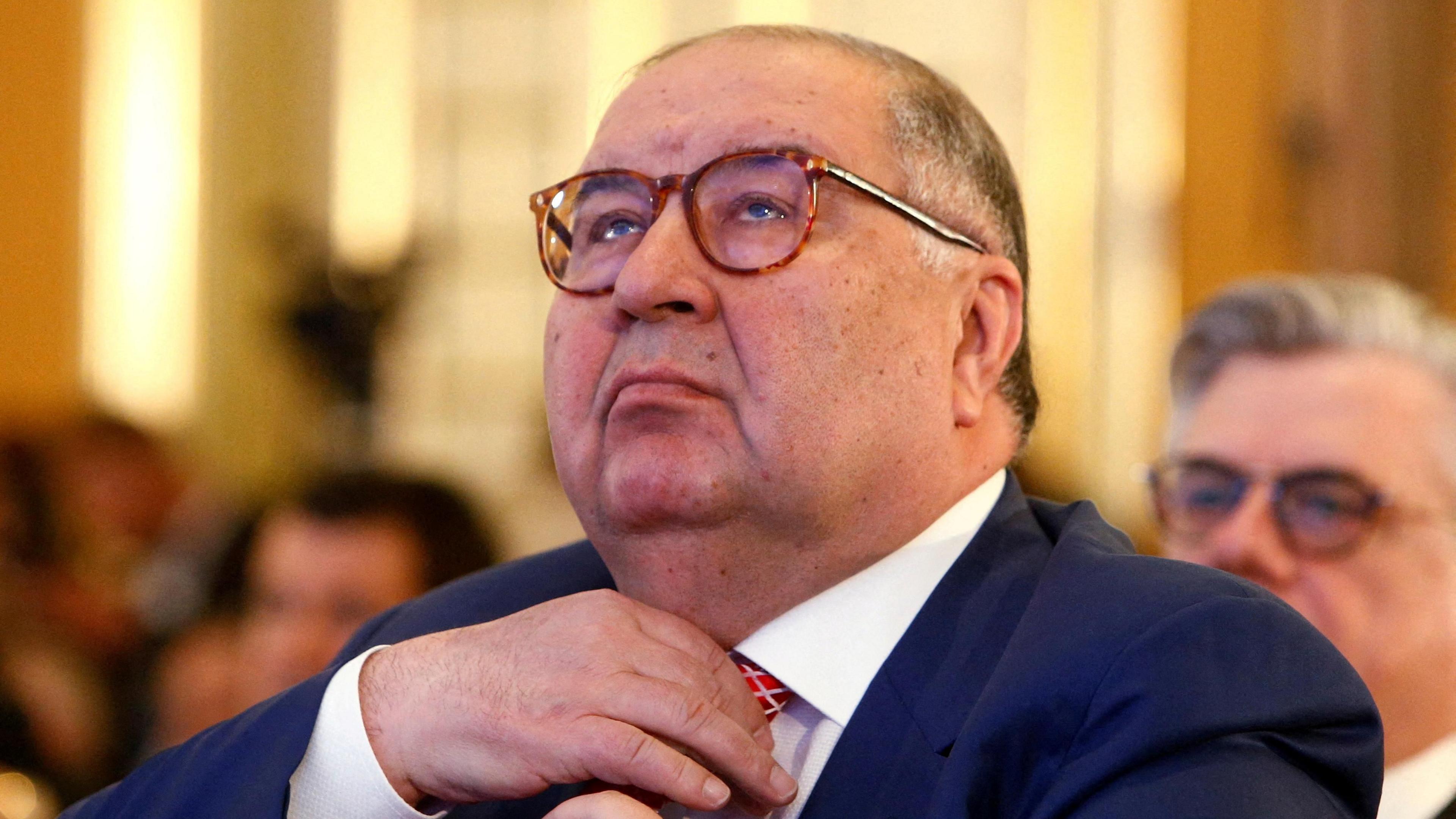EU Drops Sanctions on Russian Oligarchs – Ukraine Reacts