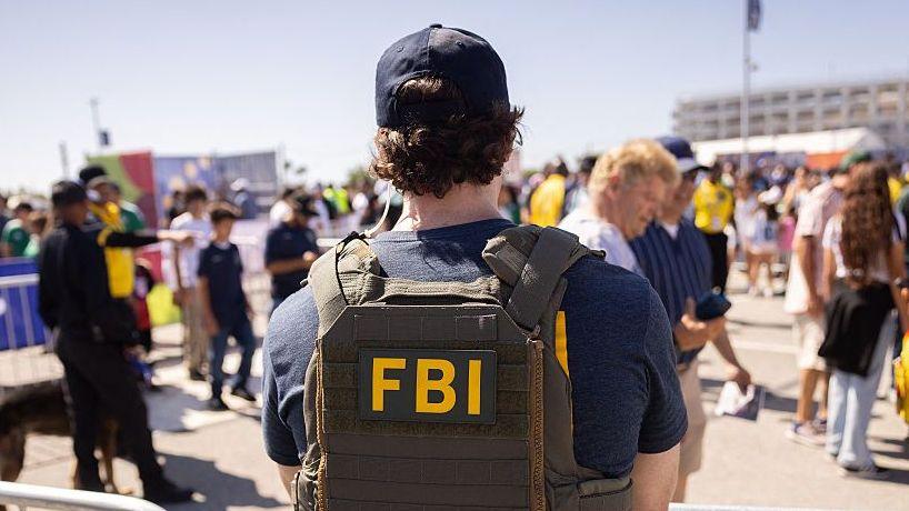 Dutch Police Nab Hacker Who Claimed He Stole FBI Data