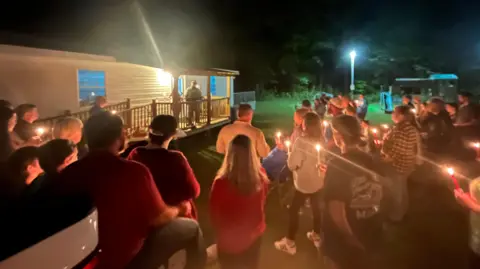 Tragedy in Bucksnort: Community Mourns After Explosives Factory Blast