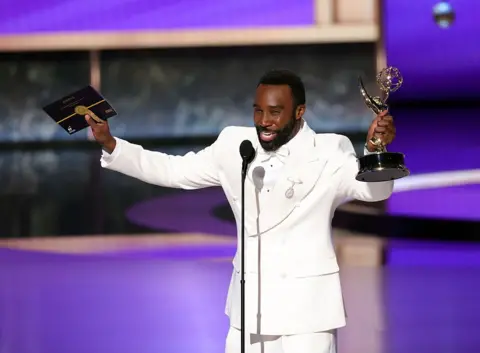 Emmys 2025: Historic Wins and Unforgettable Moments