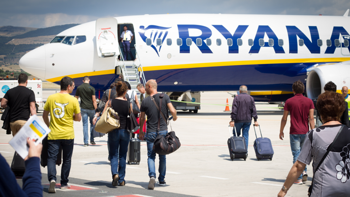 Ryanair Squeezed: Fuel Wars and Flights Pull‑Back