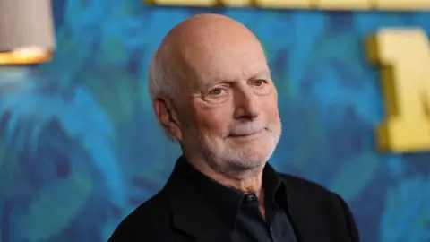 James Burrows, the Comedy Mastermind, Dies at 85