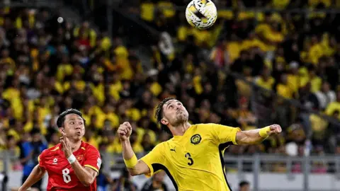 FIFA Blasts Malaysia for Cheating: Foreign Players' Citizenship Documents Found Fake