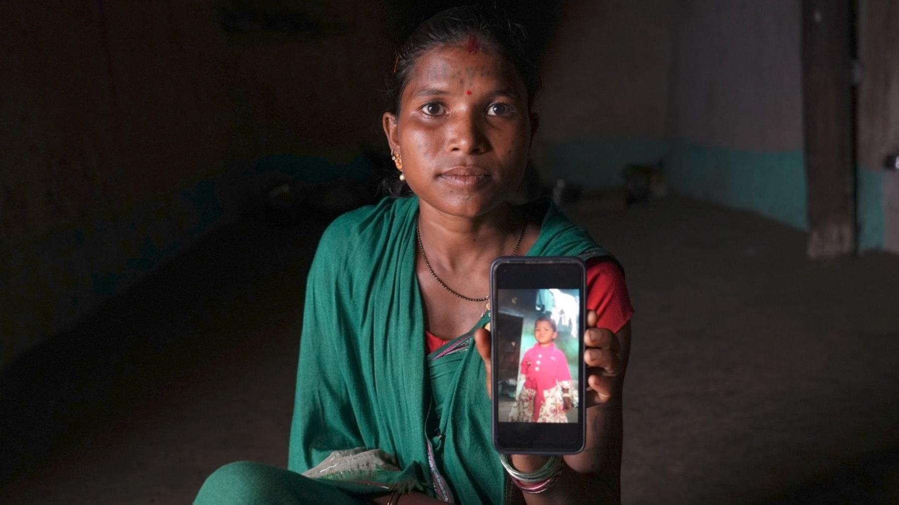 When Remote Villages Lose a Generation: 32 Children Vanish in Madhya Pradesh