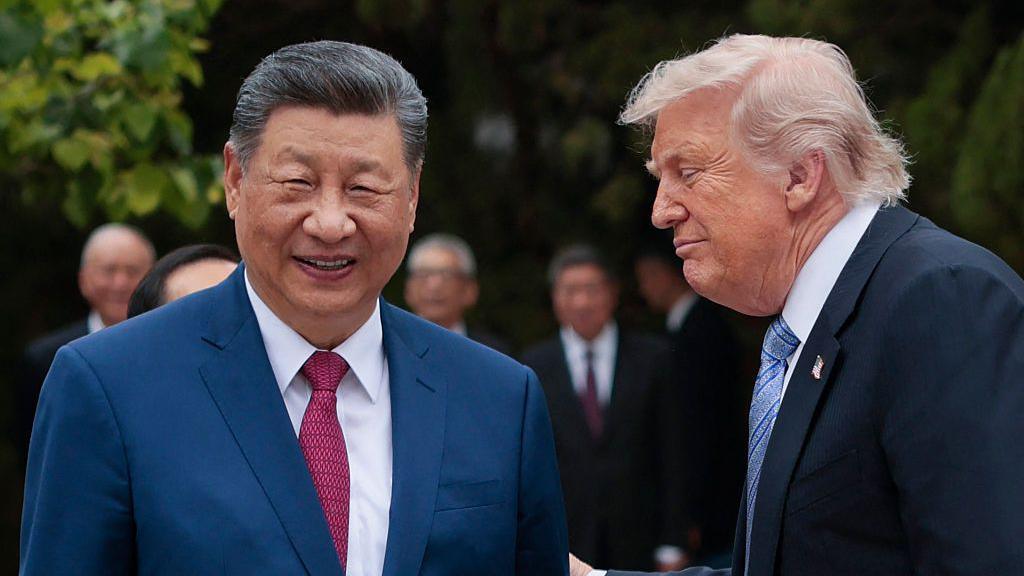 China Beats US in Global Favorability, Pew Study Finds