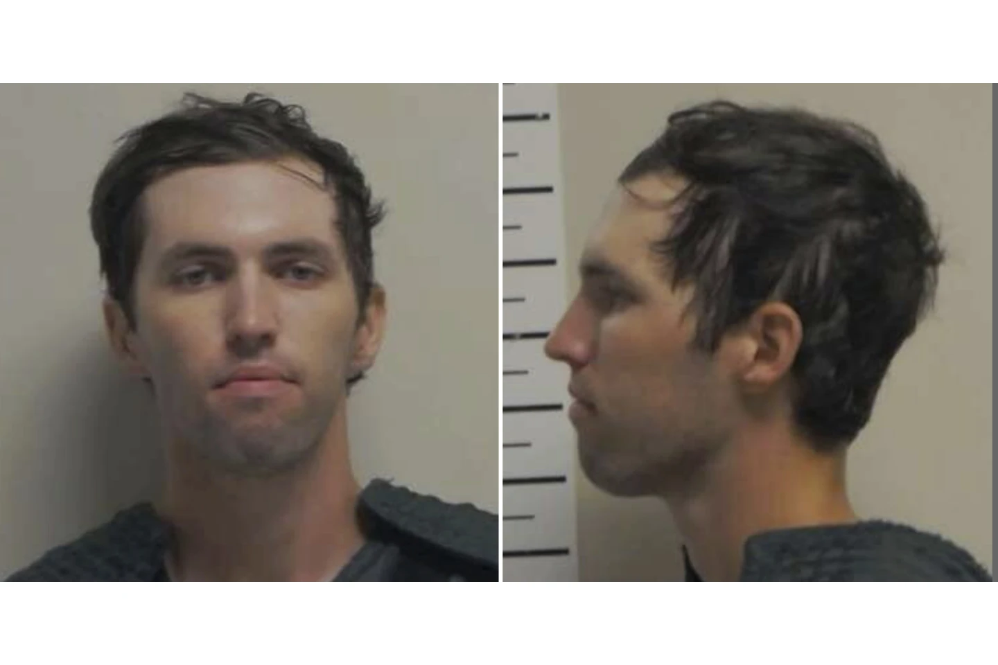 Young Utah Man Arrested for Shooting Conservative Activist Charlie Kirk