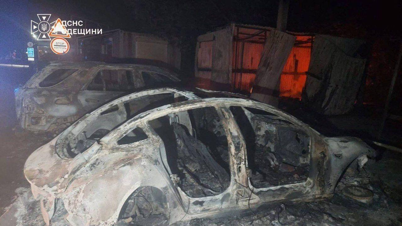 Border Strikes: Two Killed, War’s Shadow Extends to Moldova
