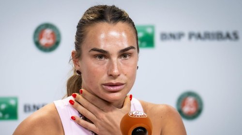 Tennis Stars Strike Back at French Open! 🎾